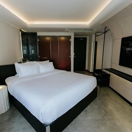 The Concept Hotel- City Center Ho Şi Min Dış mekan fotoğraf