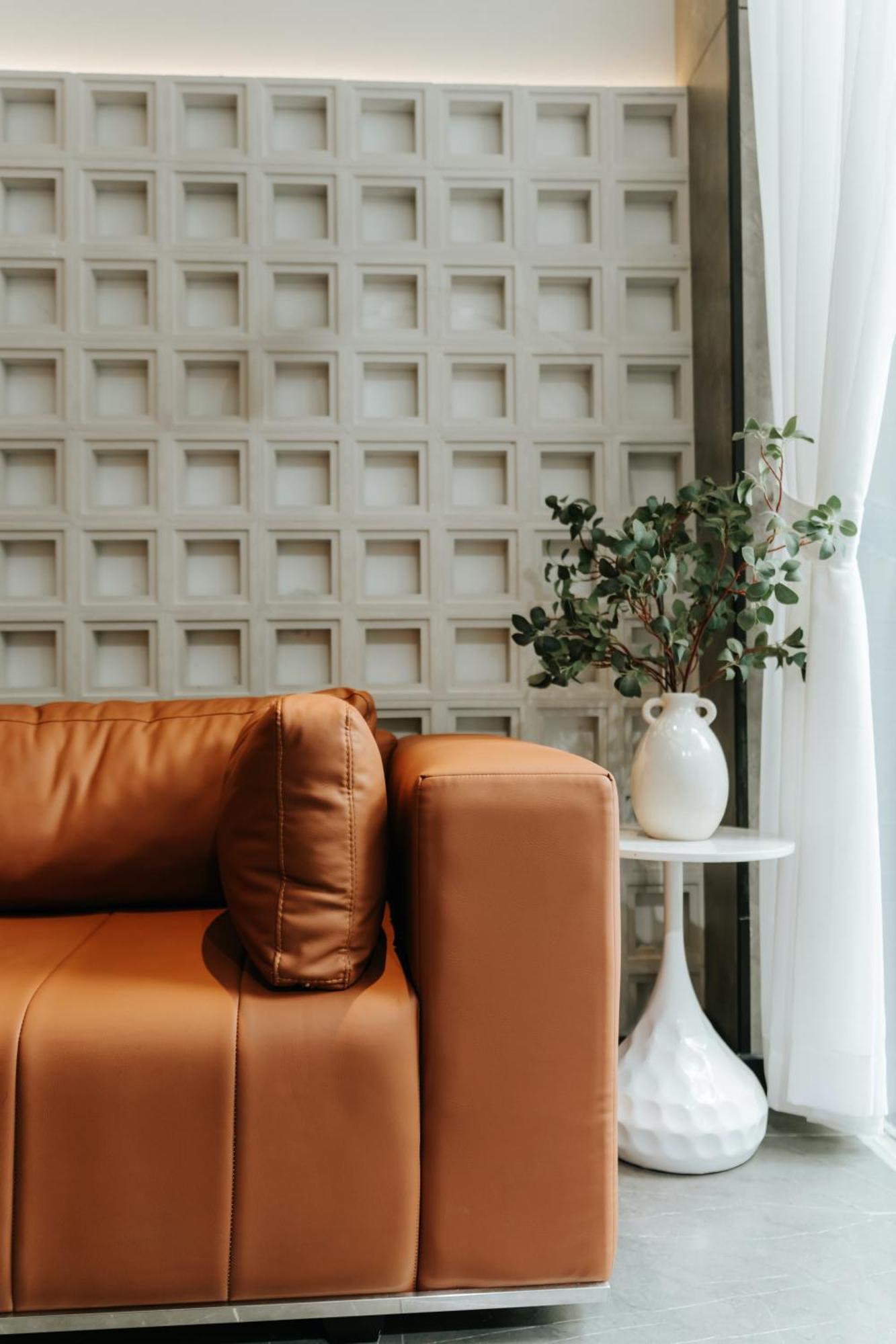 The Concept Hotel- City Center Ho Şi Min Dış mekan fotoğraf