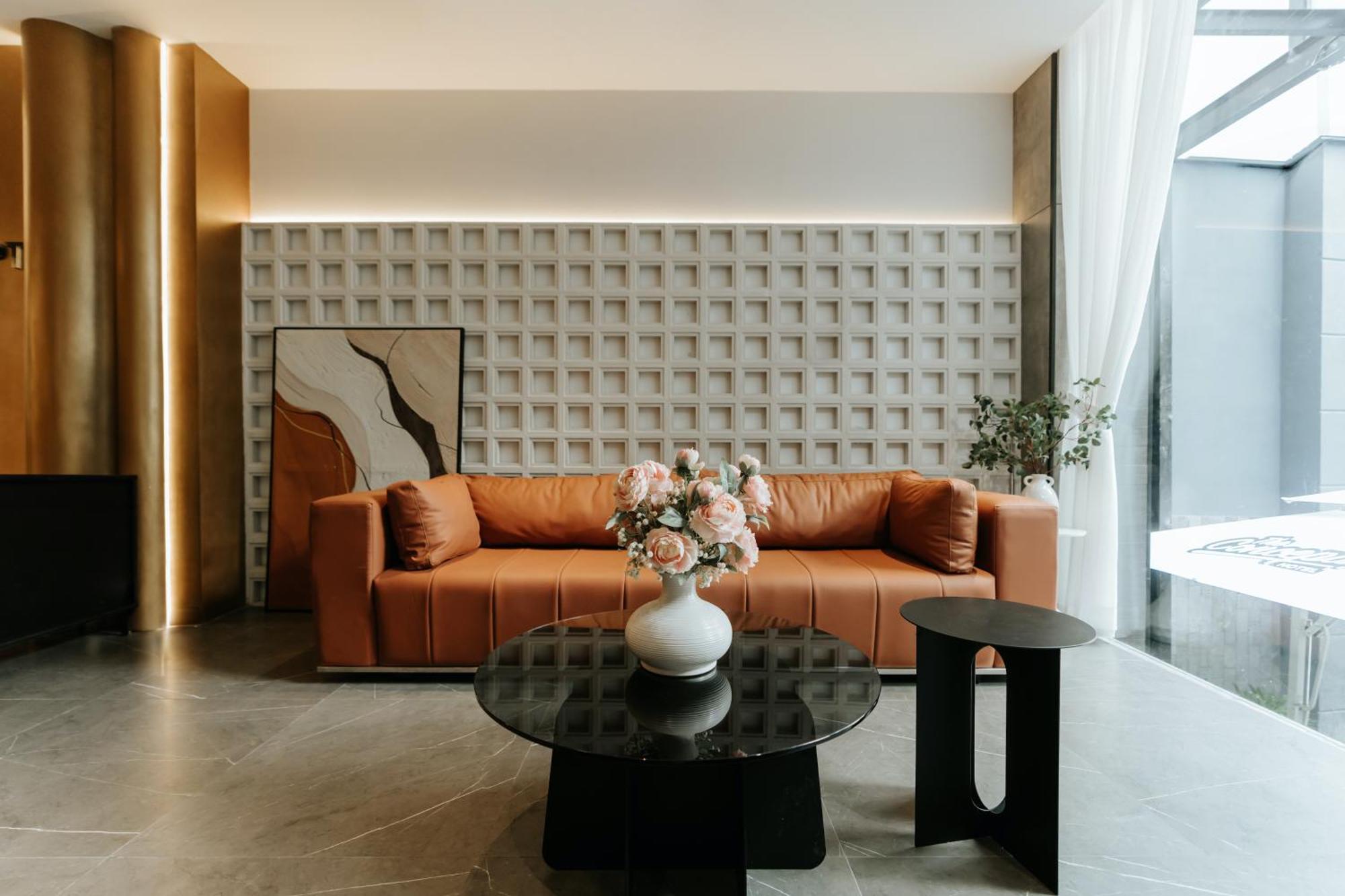 The Concept Hotel- City Center Ho Şi Min Dış mekan fotoğraf
