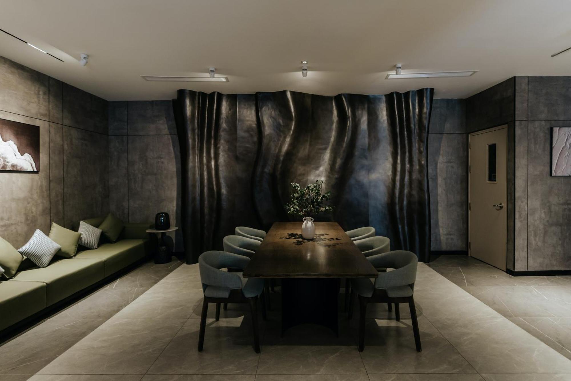The Concept Hotel- City Center Ho Şi Min Dış mekan fotoğraf