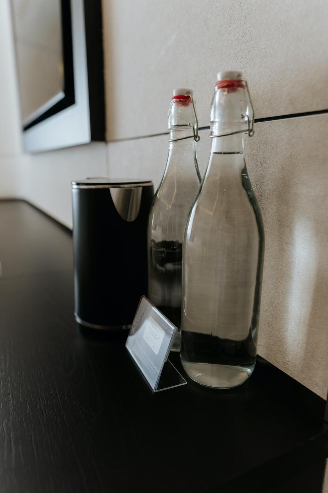 The Concept Hotel- City Center Ho Şi Min Dış mekan fotoğraf