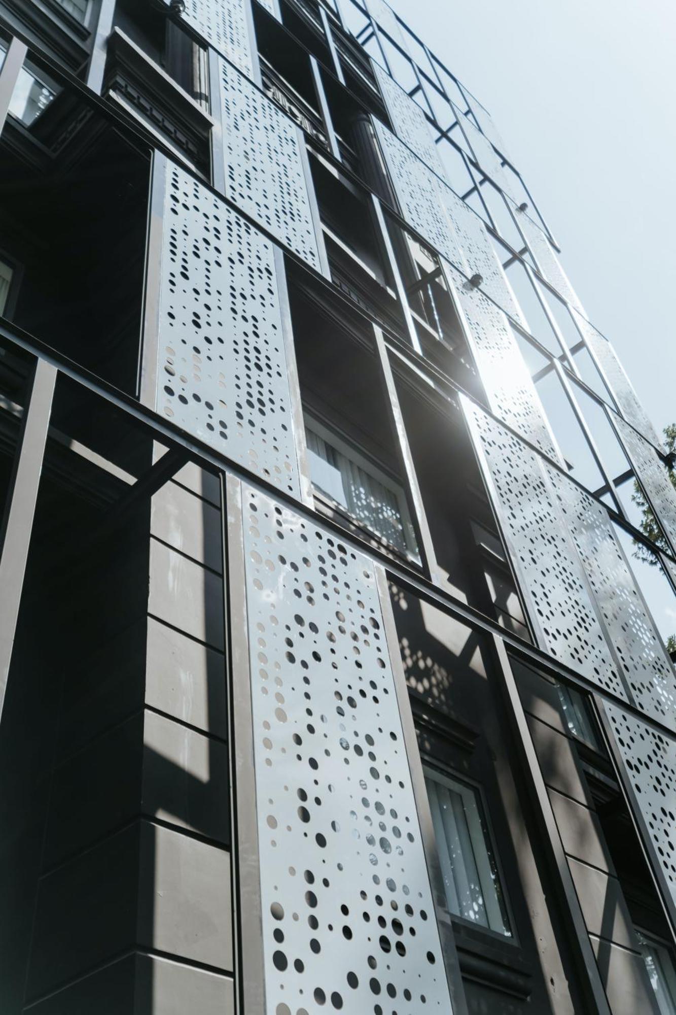 The Concept Hotel- City Center Ho Şi Min Dış mekan fotoğraf