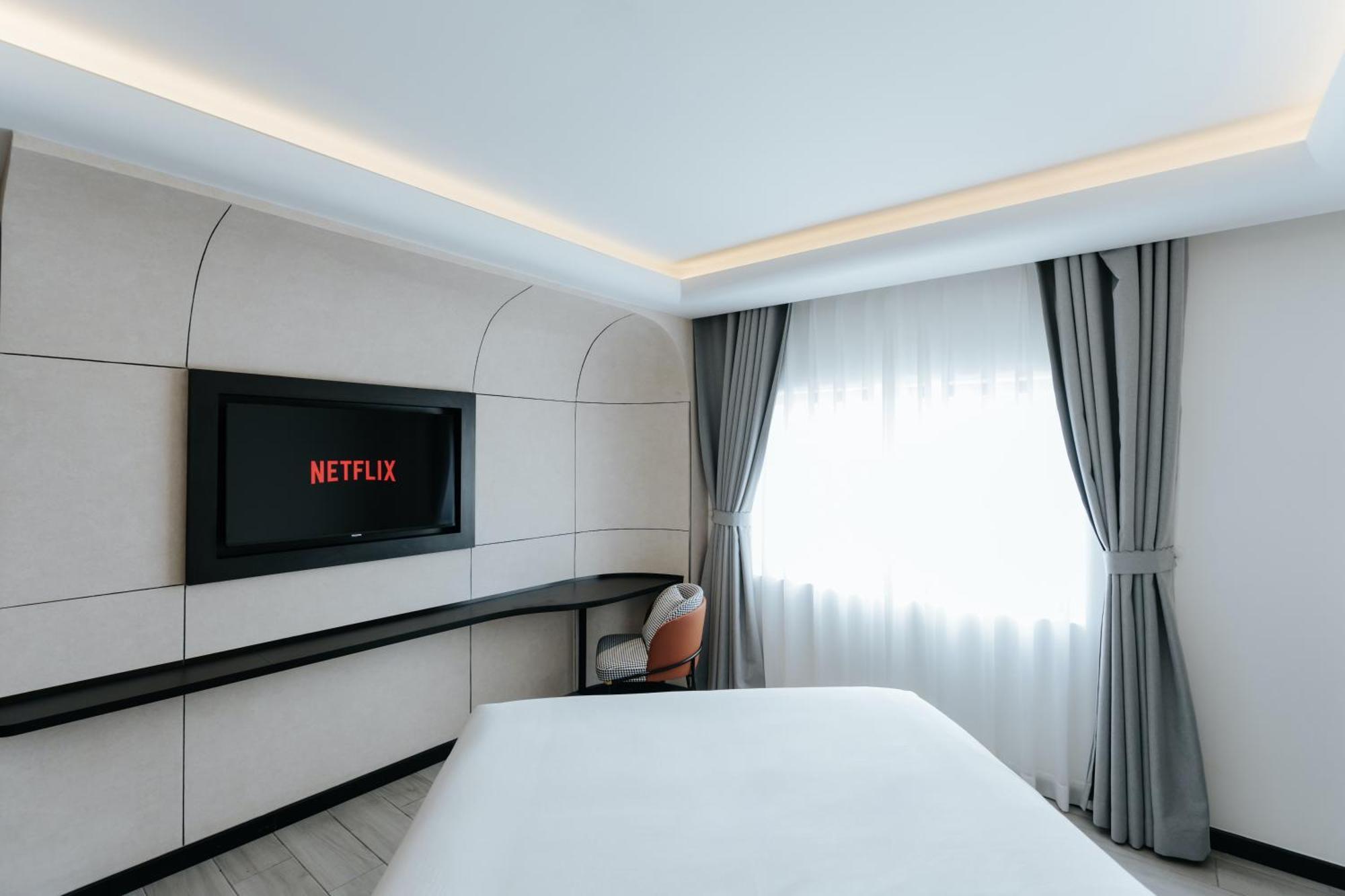 The Concept Hotel- City Center Ho Şi Min Dış mekan fotoğraf