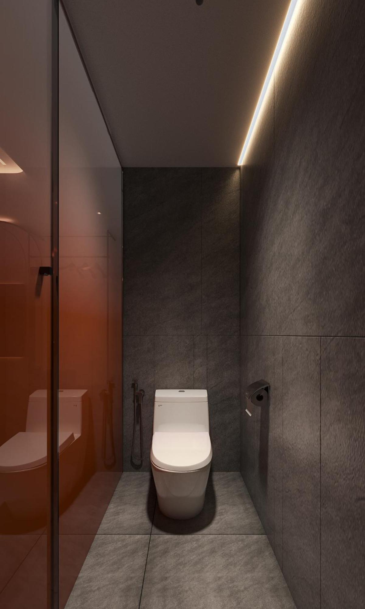 The Concept Hotel- City Center Ho Şi Min Dış mekan fotoğraf